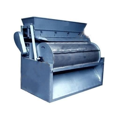 Magnetic Wet Drum Separator 01