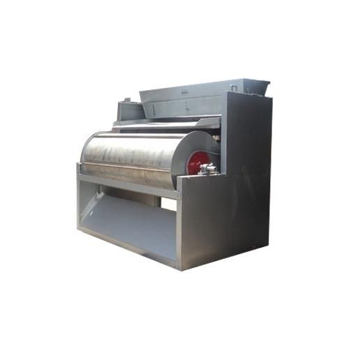 Magnetic Wet Drum Separator 02