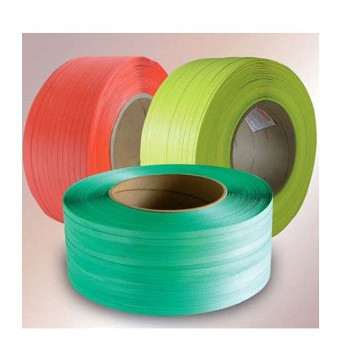 Polypropylene Box Strap 02
