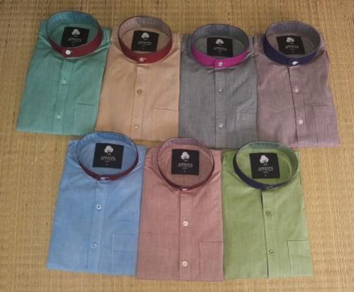Mens Casual Shirt 01