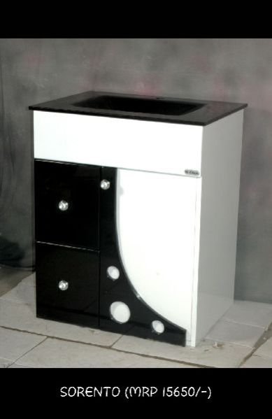 Sorento Wash Basin Cabinet