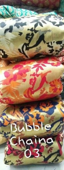 Bubble Jacquard Fabric 03