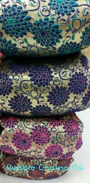 Bubble Jacquard Fabric 04