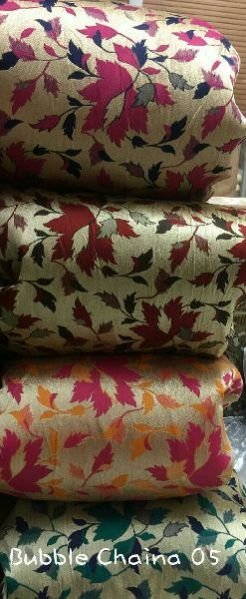 Bubble Jacquard Fabric 05