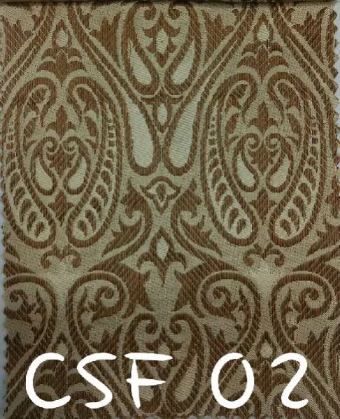 CSF 02 Top Dyed Sherwani Fabric