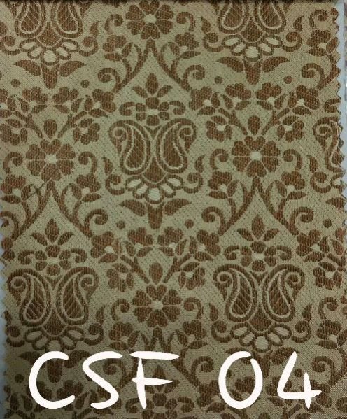 CSF 04 Top Dyed Sherwani Fabric