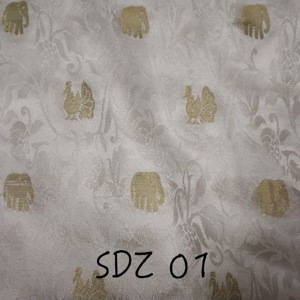 SDZ 01 Daybed Fabric