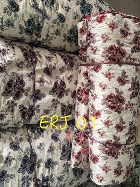 ERJ 01 Electronic Jacquard Fabric