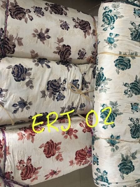 ERJ 02 Electronic Jacquard Fabric
