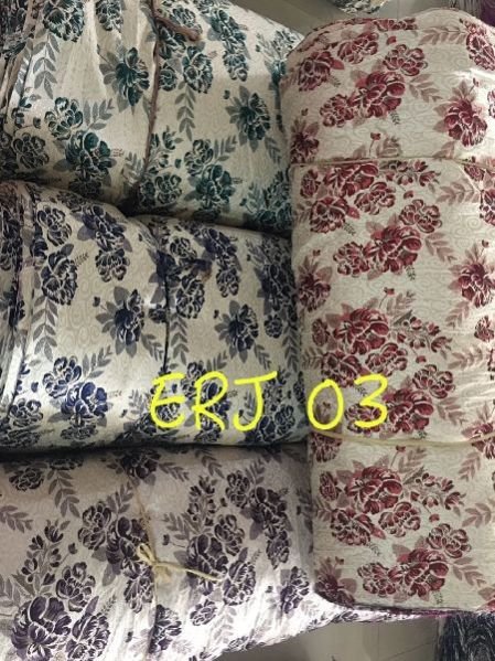ERJ 03 Electronic Jacquard Fabric