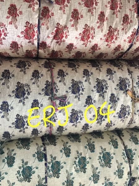 ERJ 04 Electronic Jacquard Fabric