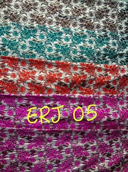 ERJ 05 Electronic Jacquard Fabric