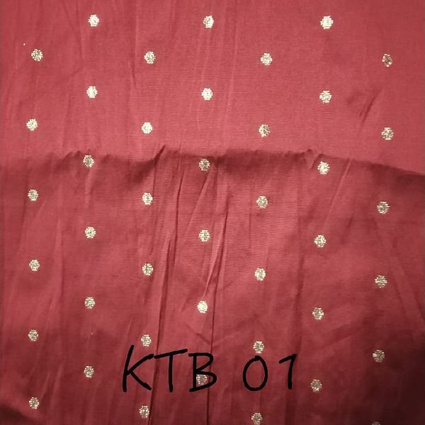 KTB 01 Taffeta Fabric