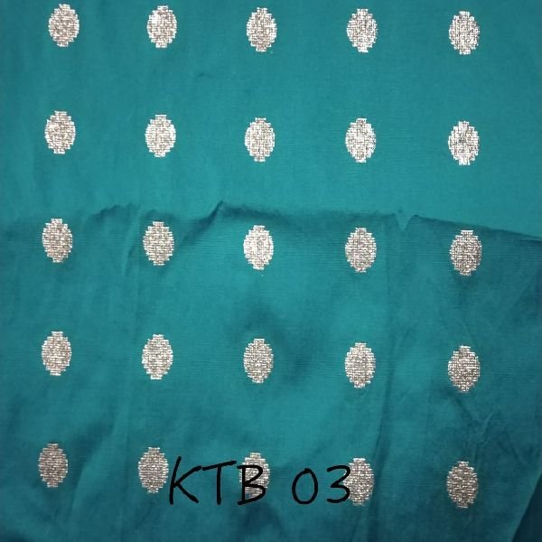 KTB  03 Taffeta Fabric