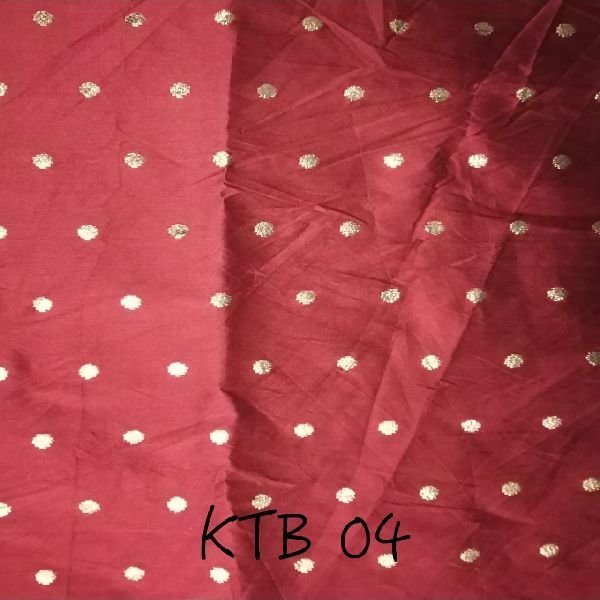 KTB 04 Taffeta Fabric