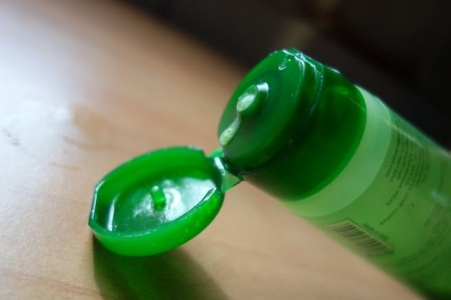 Aloe Vera Face Wash 02