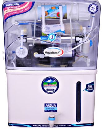 RO Water Purifier 02