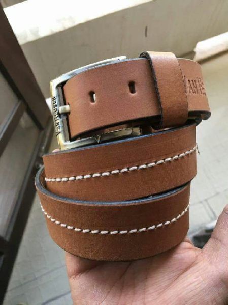 Leather Belt 03