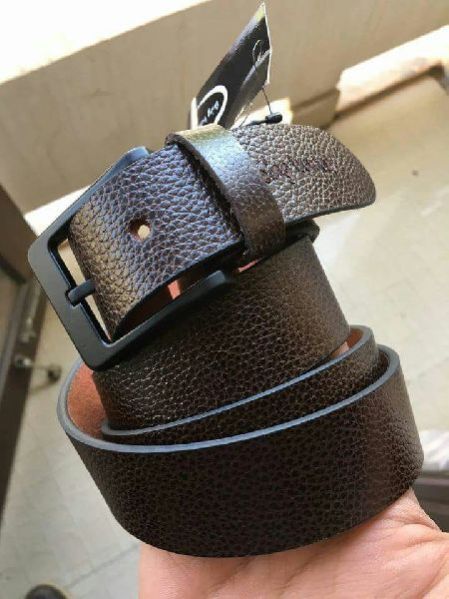 Leather Belt 05