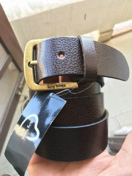 Leather Belt 07