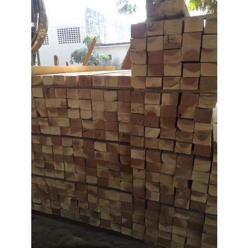 Neem Wood Timbers 01