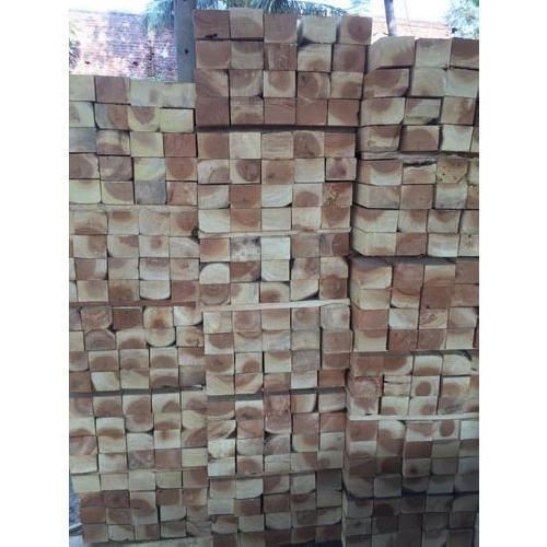 Neem Wood Timbers 05