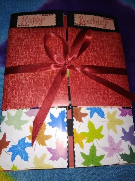 Gift Card 06
