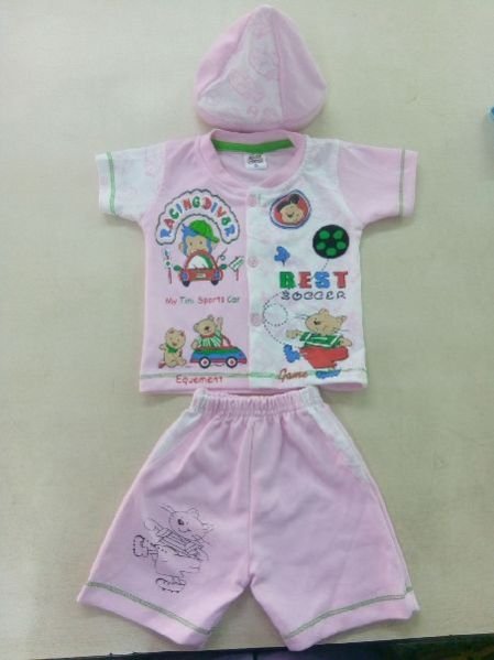 Boys Baba Suit 03