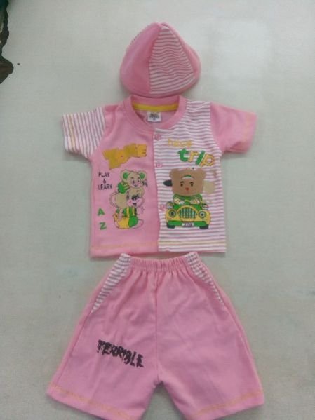 Boys Baba Suit 05