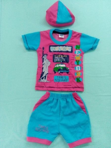 Boys Baba Suit 06