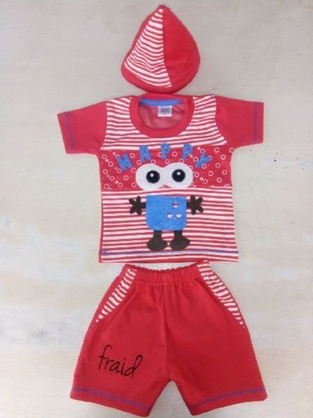 Boys Baba Suit 08