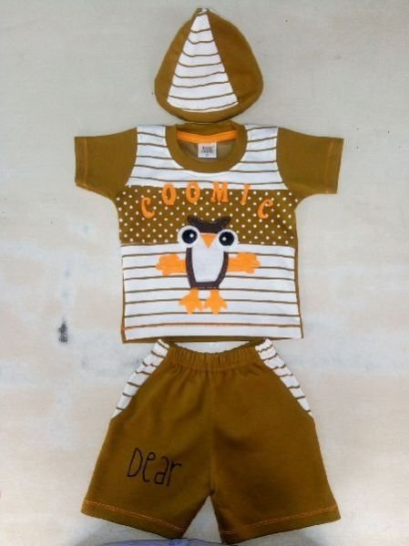 Boys Baba Suit 11