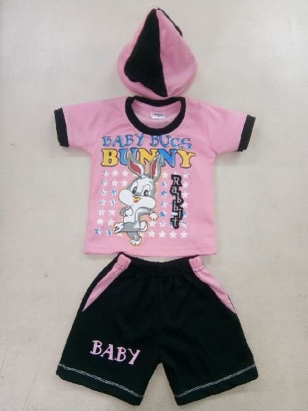 Boys Baba Suit 14
