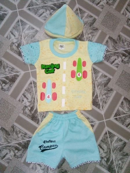 Boys Baba Suit 15