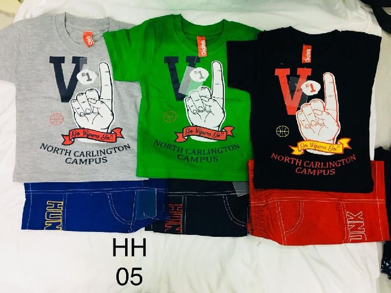 Boys Baba Suit 16