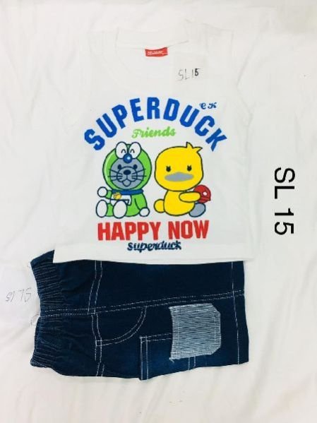 Boys Baba Suit 19