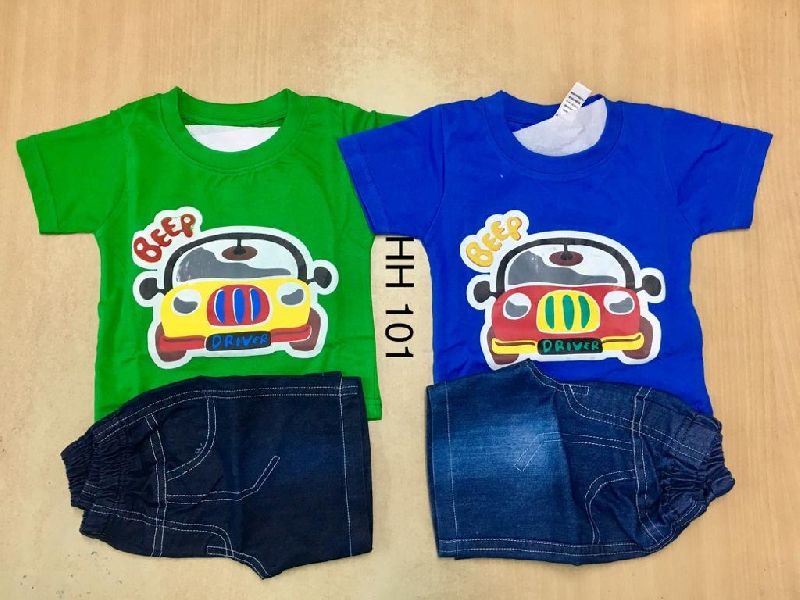 Boys Baba Suit 20