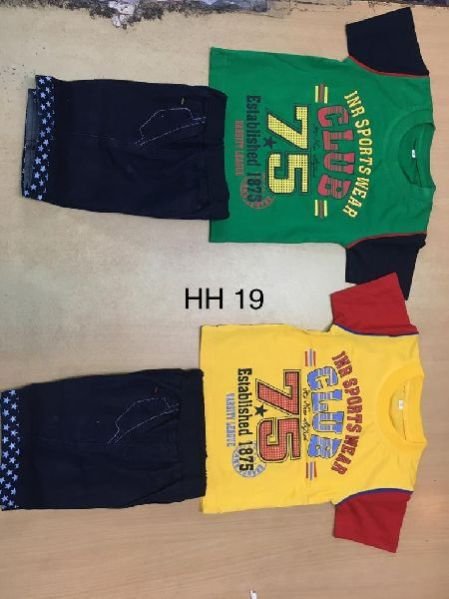 Boys Baba Suit 21