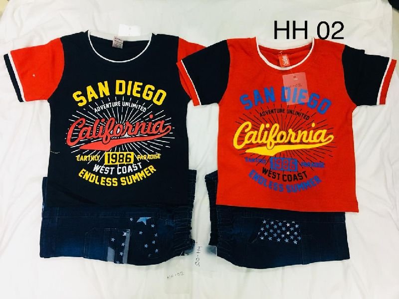 Boys Baba Suit 22
