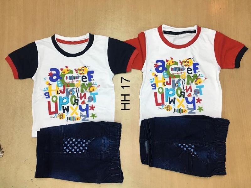Boys Baba Suit 23