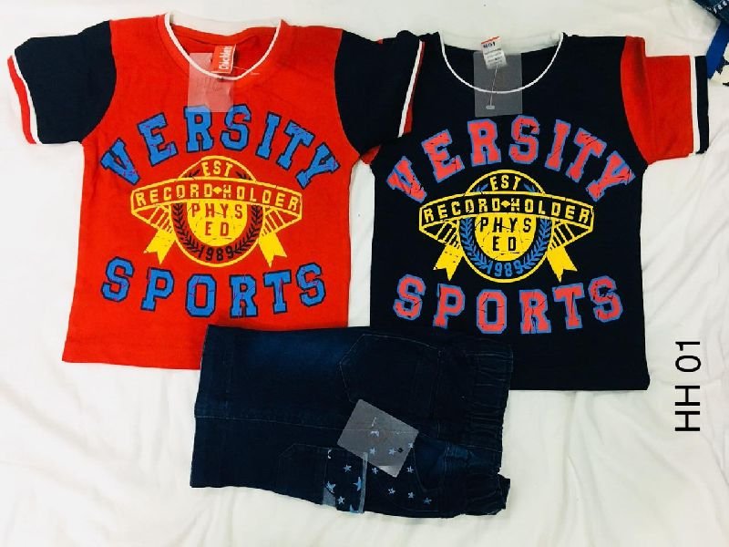 Boys Baba Suit 24