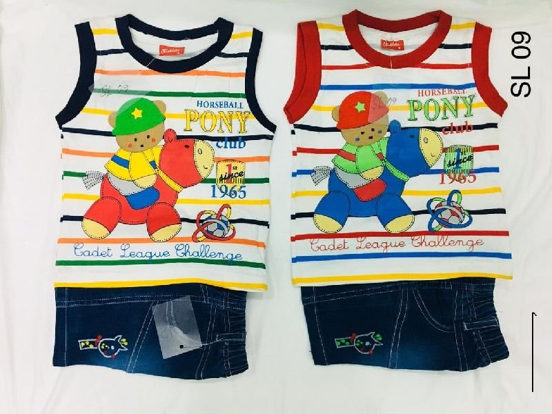 Boys Baba Suit 26