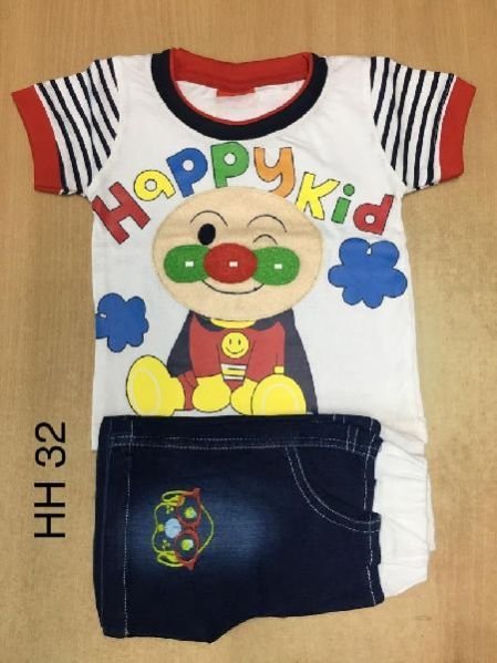 Boys Baba Suit 27