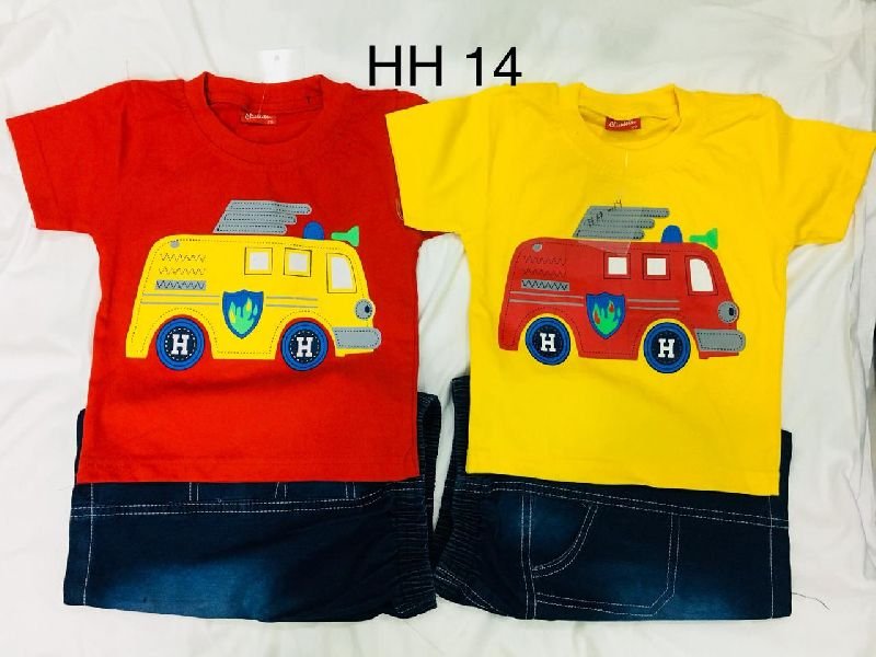 Boys Baba Suit 28