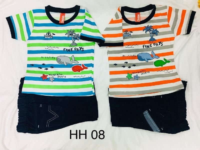 Boys Baba Suit 29