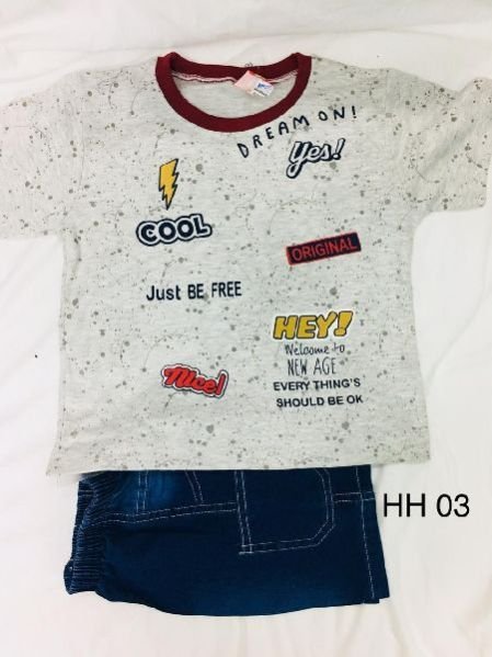 Boys Baba Suit 30