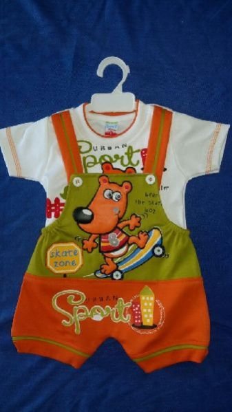 Boys Rompers 03