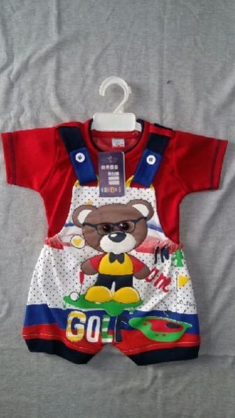 Boys Rompers 05