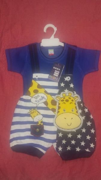 Boys Rompers 08