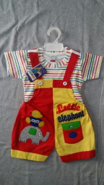 Boys Rompers 14